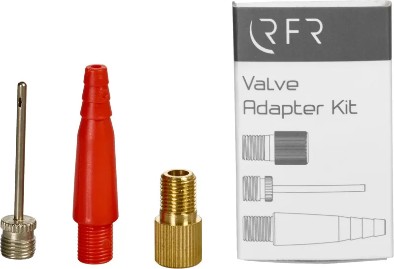 RFR Valve Adapter Kit / Set